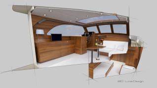 Steeler Yachts