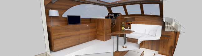 NG-50 Rendering Vray - nabewerking in Photoshop