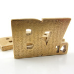 Bronze - Brons