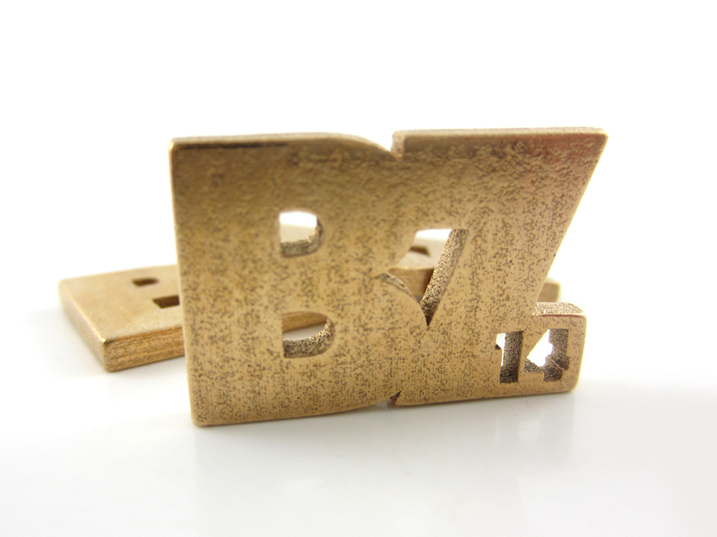 Bronze - Brons