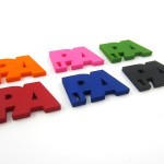 Polyamide colors