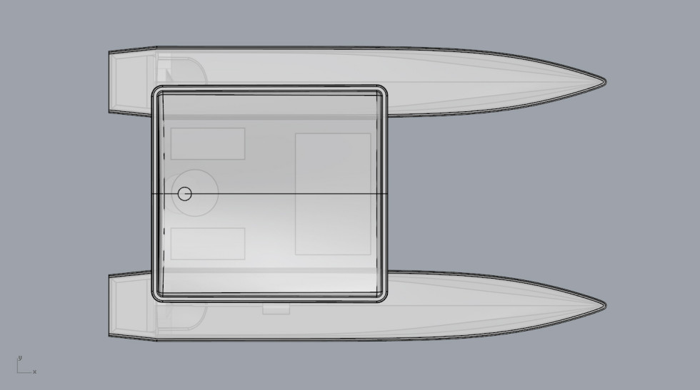 sonar boot