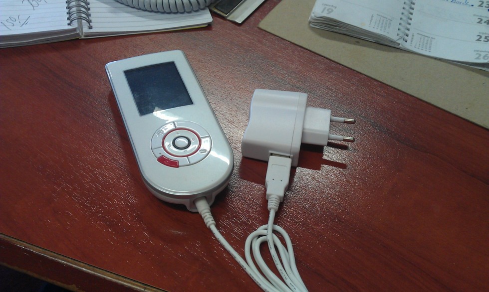 Foto Wipod
