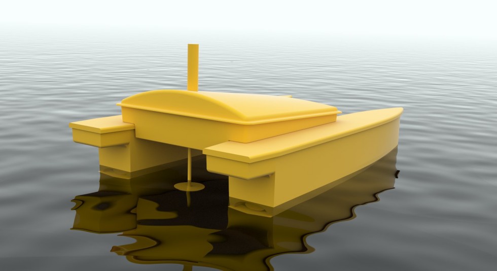 3D rendering