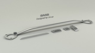 Saab - Six10