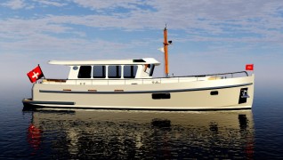 Steeler Yachts