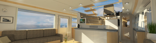 Rendering 3