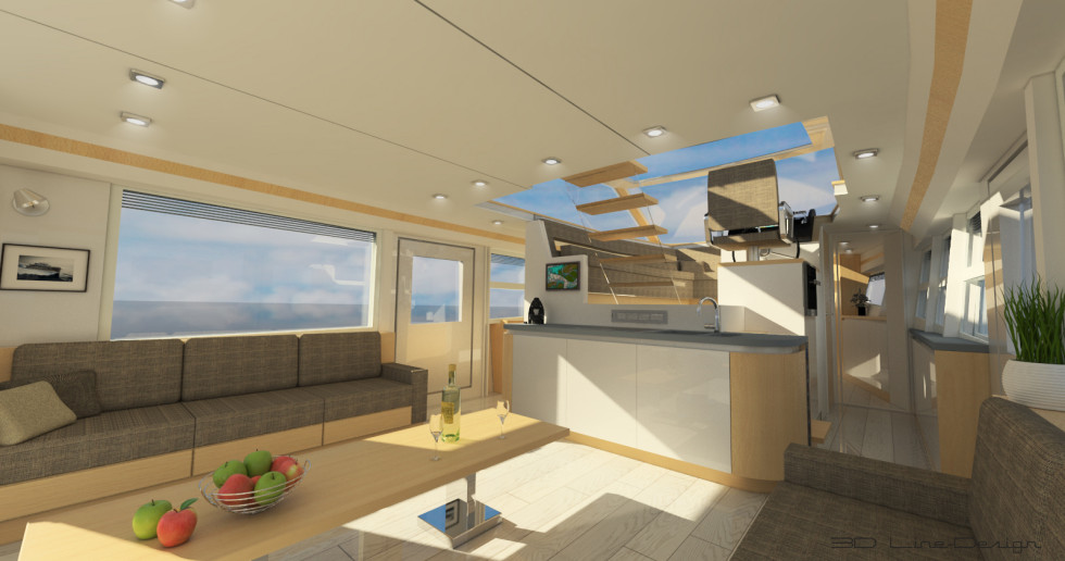 Rendering 3