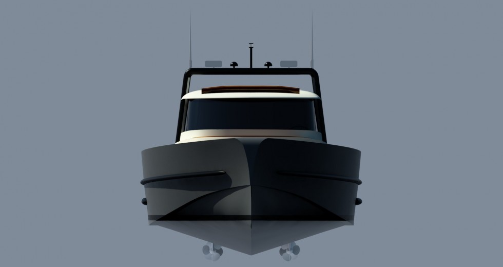Bronson 1400 1-7